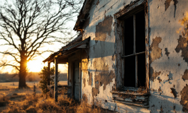 Due ragazzi caduti da un tetto a Mazara del Vallo