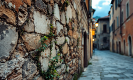 Immagine commemorativa per la giovane studentessa di Messina