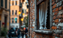 Uomo trovato morto in un appartamento a Milano dopo un furto