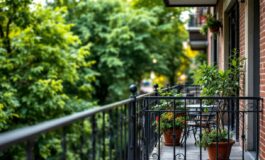 Neonata tragicamente deceduta dopo caduta dal balcone a Misterbianco