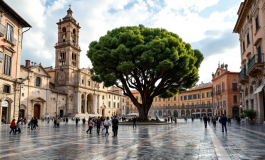 Tre giovani vittime della sparatoria a Monreale