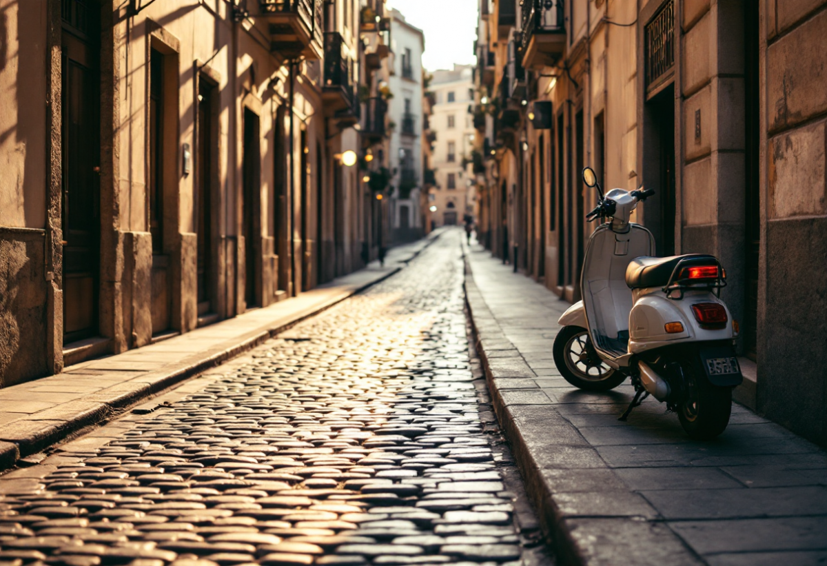 Tragedia a Palermo: muore bambino di quattro anni dopo incidente con minimoto