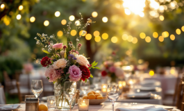 Immagine della tragedia a San Gregorio di Catania durante una festa