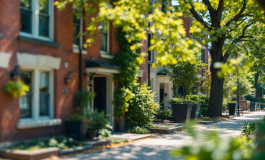 Immagine della scena del crimine a Trieste