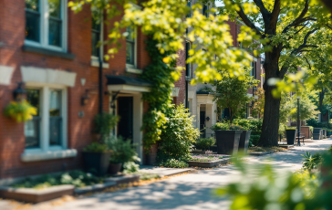 Immagine della scena del crimine a Trieste