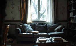 Uomo trovato morto in casa a Varcaturo con segni di violenza