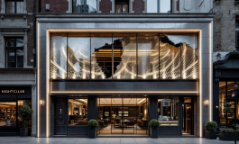 Luca Massimo Iemolo, chef catanese, al Jet Set