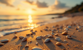 Uomo di 59 anni annegato durante un bagno a Pesaro