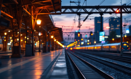 Giovane investito da un treno alla stazione di Greco-Pirelli