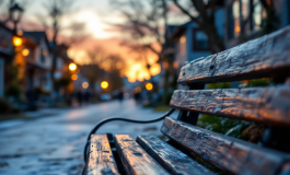 Immagine di un'abitazione a Confienza dopo un omicidio-suicidio