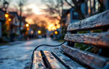 Immagine di un'abitazione a Confienza dopo un omicidio-suicidio