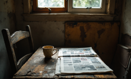 Giovane accoltella il padre a Mezzolombardo