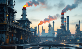 Giovane operaio di 17 anni tragicamente scomparso in fabbrica