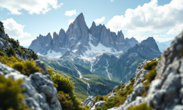 Tragedia in montagna escursionista perde la vita nelle Prea 67f7125cc62f4 265x160