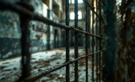 Detenuto trovato senza vita nel carcere di Bancali