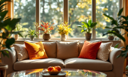 Eleonora Giorgi, icona del cinema italiano, in un momento emozionante