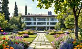 Cerimonia di intitolazione dell'istituto a Sammy Basso