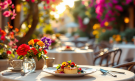 Ristoratori di Bari vittime di una truffa con borsetta