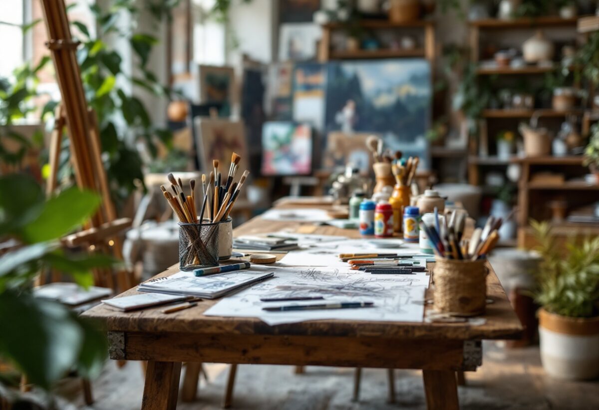 L'arte italiana: un patrimonio da valorizzare e promuovere nel mondo