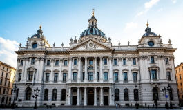 Rappresentanti Italia e Turchia al vertice strategico