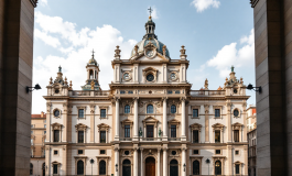 Incontro di governo a Palazzo Chigi prima della missione negli Stati Uniti