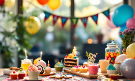 Victoria De Angelis festeggia 25 anni con stile