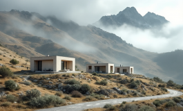 Villette abusive ad Aviatico evidenziano problemi burocratici