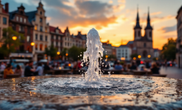 Vincenzo De Luca riflette sulla sua carriera politica