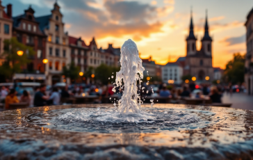 Vincenzo De Luca riflette sulla sua carriera politica