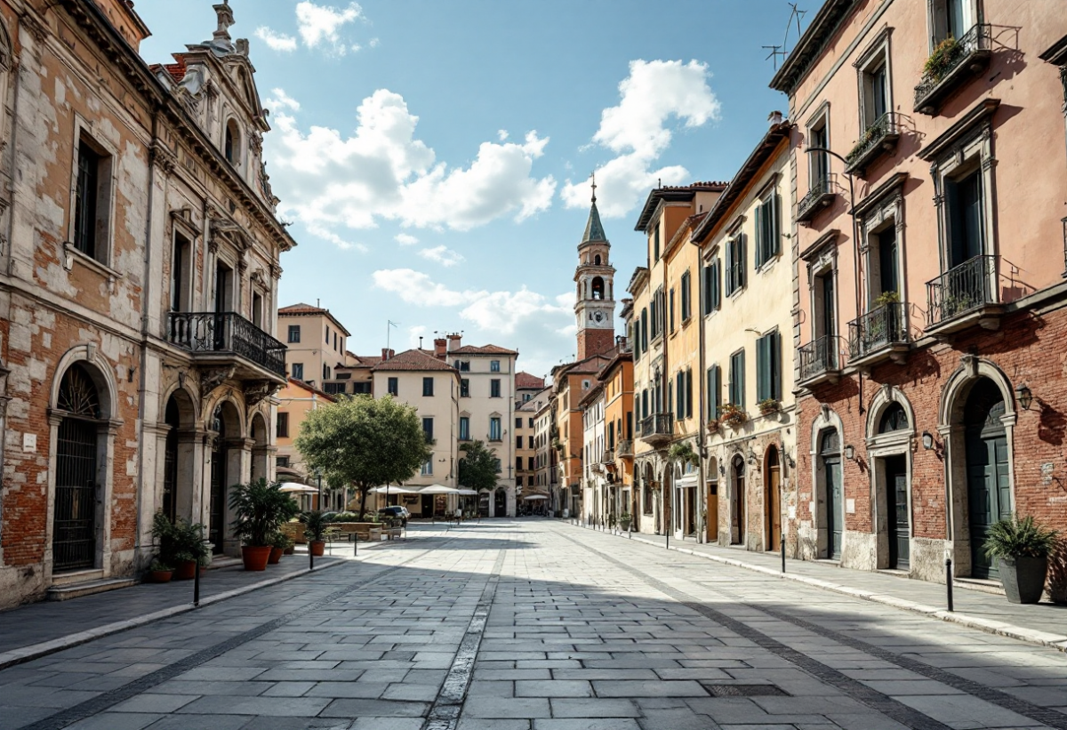 Violenza a Mestre: un caso che scuote la città e solleva interrogativi