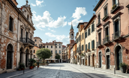 Immagine che rappresenta la violenza a Mestre e le sue conseguenze