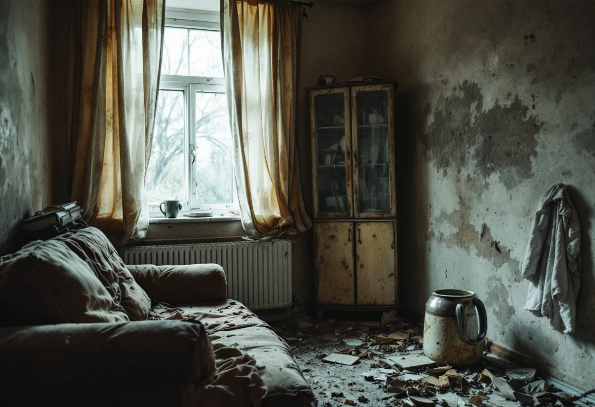 La tragedia silenziosa delle violenze domestiche a Torino