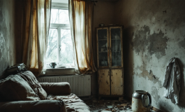 Immagine che rappresenta la violenza domestica a Torino