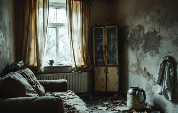 Immagine che rappresenta la violenza domestica a Torino