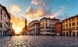 Immagine che rappresenta la violenza giovanile e le baby gang