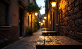 Uomo gravemente ferito dopo aggressione tra gang cinesi