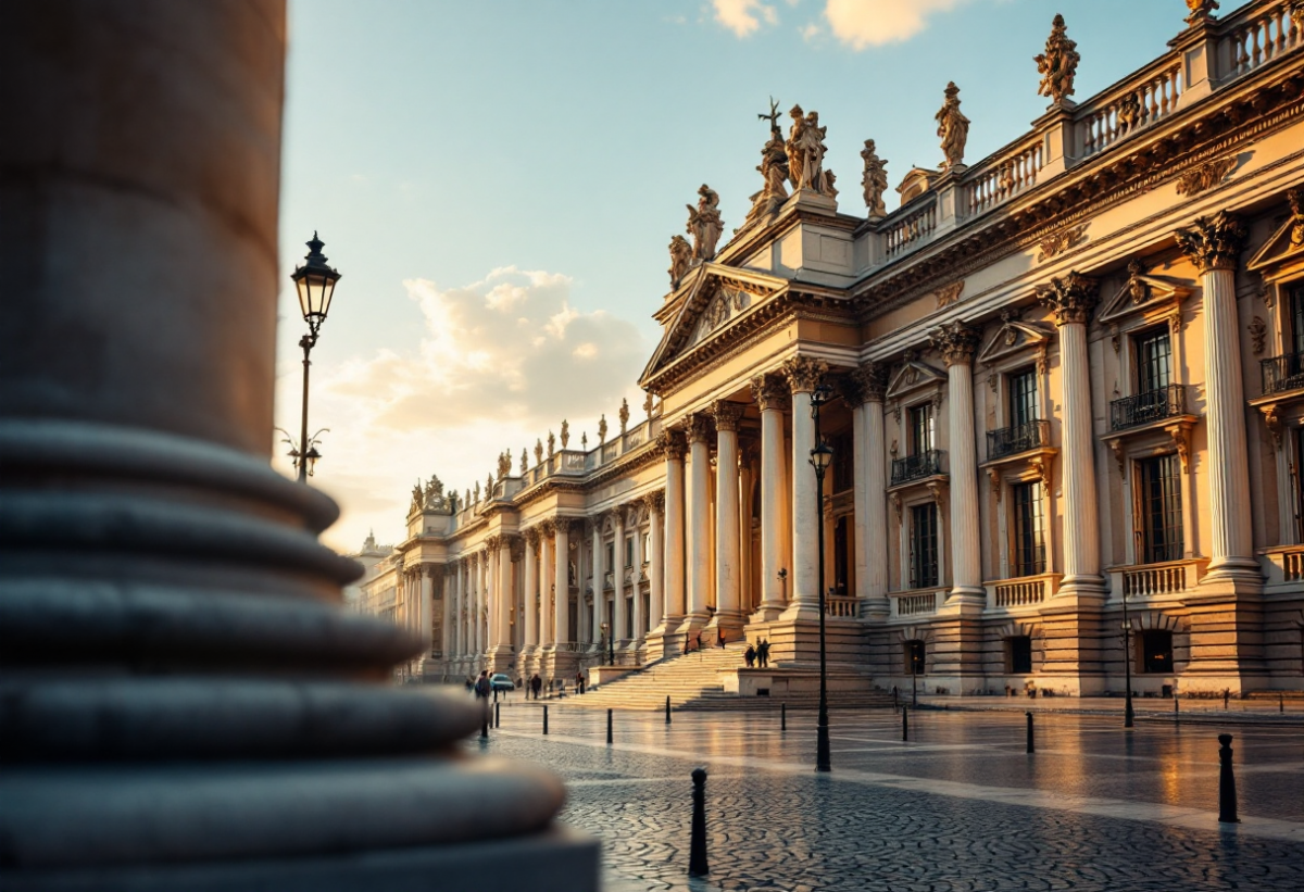 Visita reale al Quirinale: l'incontro tra Italia e Regno Unito
