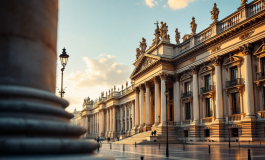 Incontro ufficiale tra Italia e Regno Unito al Quirinale