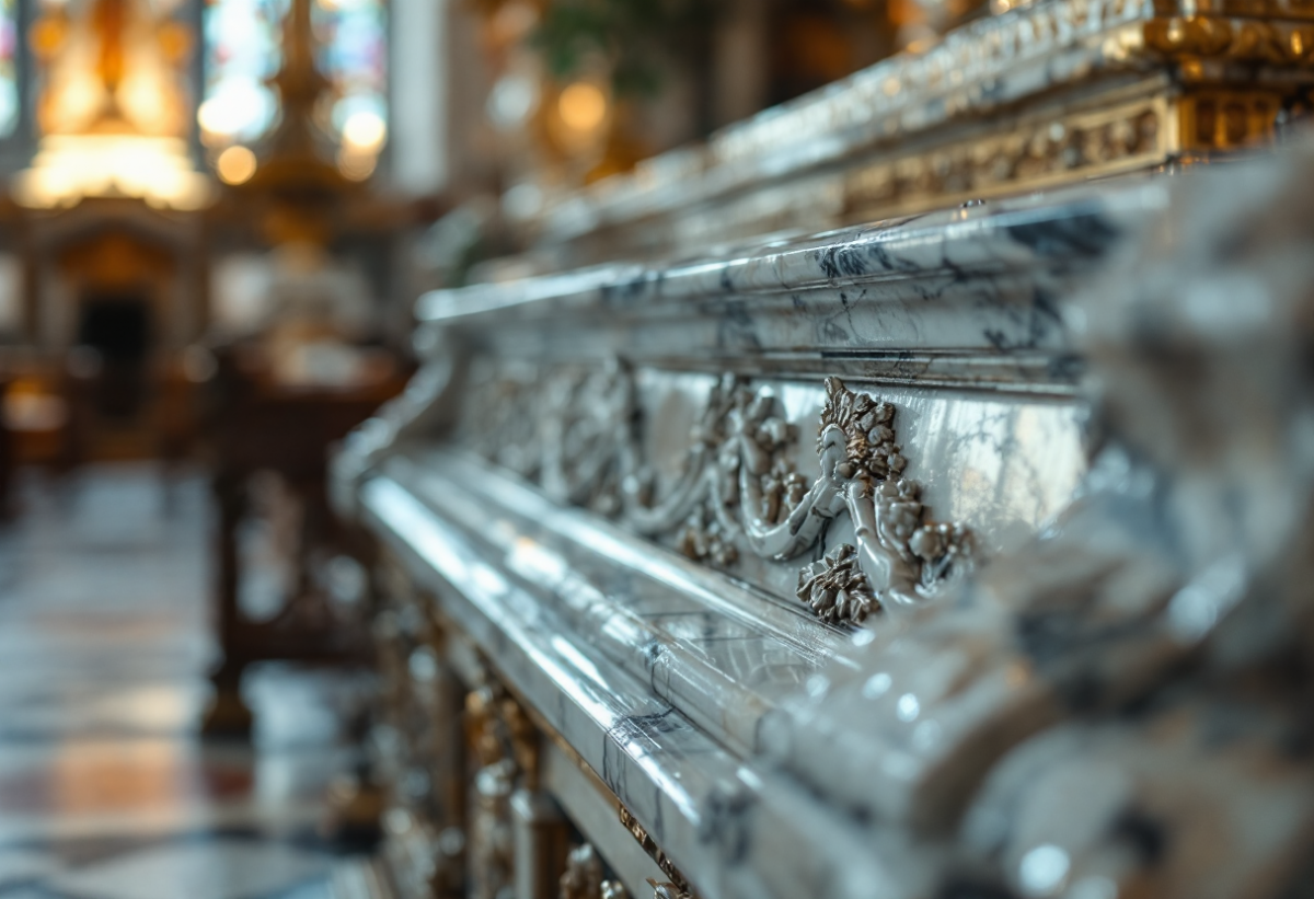 Visita alla tomba del Papa a Santa Maria Maggiore: un'opportunità unica