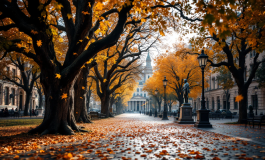 Re Carlo III e regina Camilla durante la visita a Ravenna