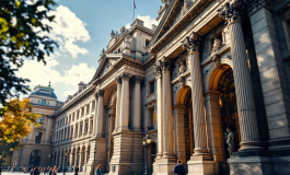 Il vicepresidente degli Stati Uniti al Vaticano durante l'incontro