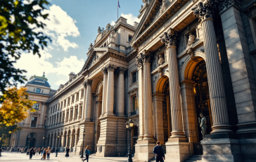Il vicepresidente degli Stati Uniti al Vaticano durante l'incontro
