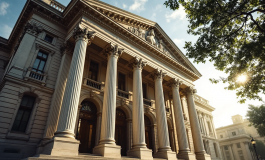 Gennaro Sangiuliano celebra l'archiviazione delle accuse