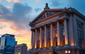 Immagine del voto ungherese sulla Corte Penale Internazionale