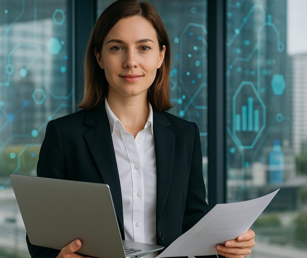 Le Banche del Futuro: Tecnologia, Sostenibilità e Centralità del Cliente
