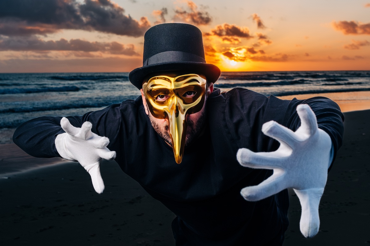 claptone 2025