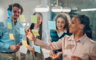 Usare tecnologia, dati e coordinazione per ottenere risultati migliori