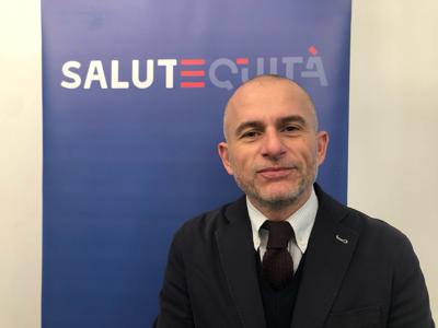 Aceti (Salutequità): "Aumentare qualità cure domiciliari complesse"