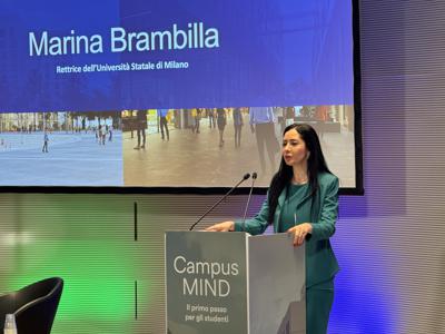 Università, Brambilla (UniMi): "Attesi alti numeri semestre filtro, l'anno scorso 4.500 aspiranti"
