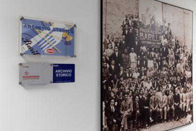 'A scuola d'impresa', Barilla rinnova l'adesione al progetto che avvicina gli studenti alle eccellenze del Made in Italy